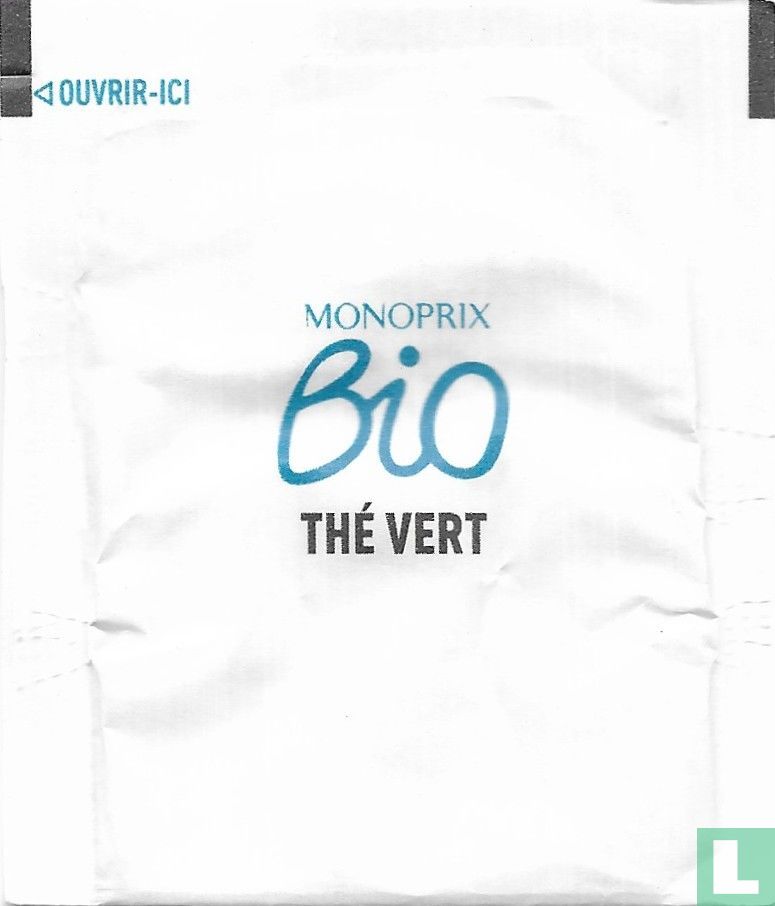 Thé Vert