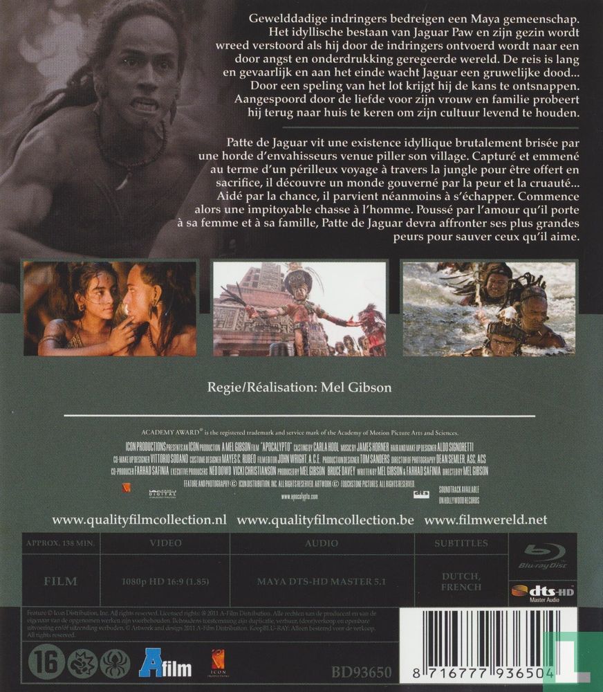 Apocalypto