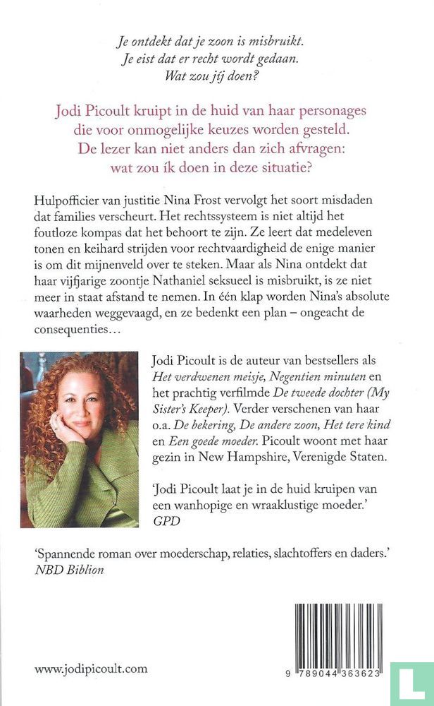 De kleine getuige