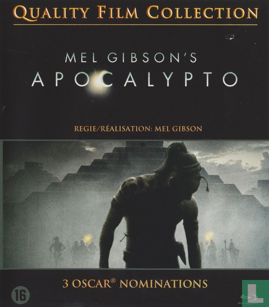Apocalypto