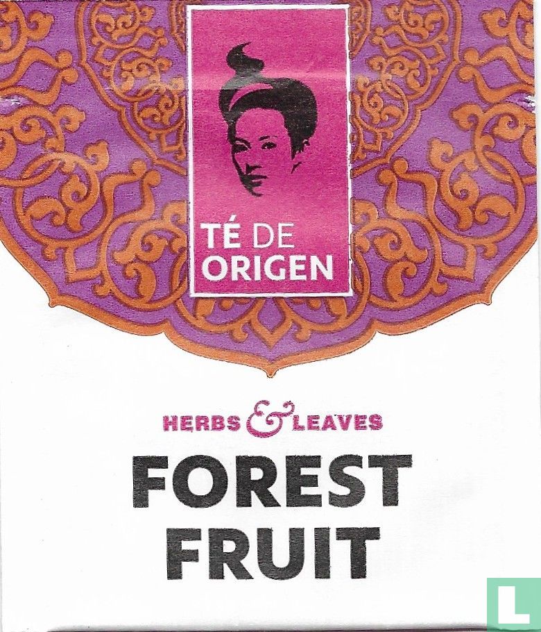 Forest Fruit 