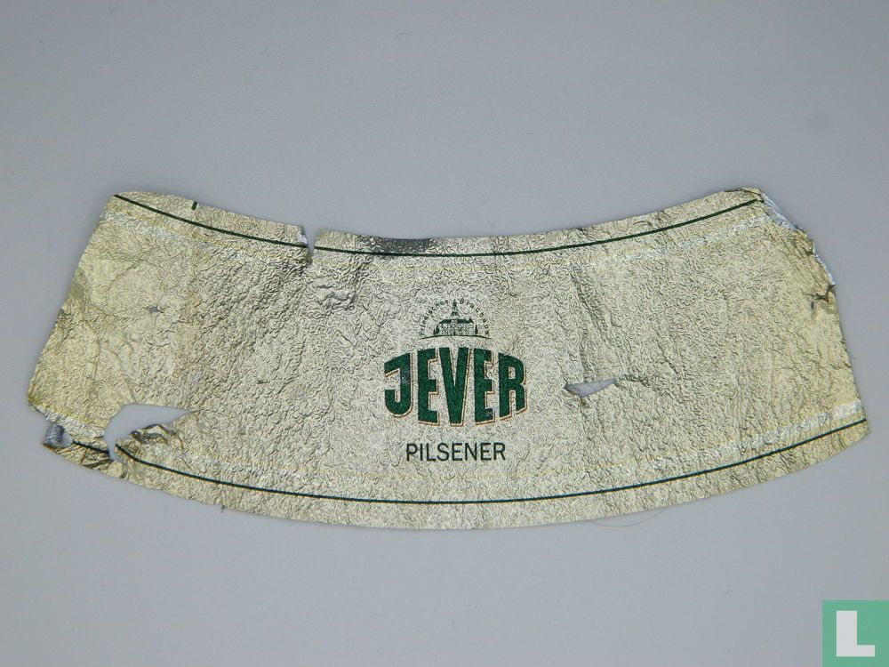 Jever Pilsener