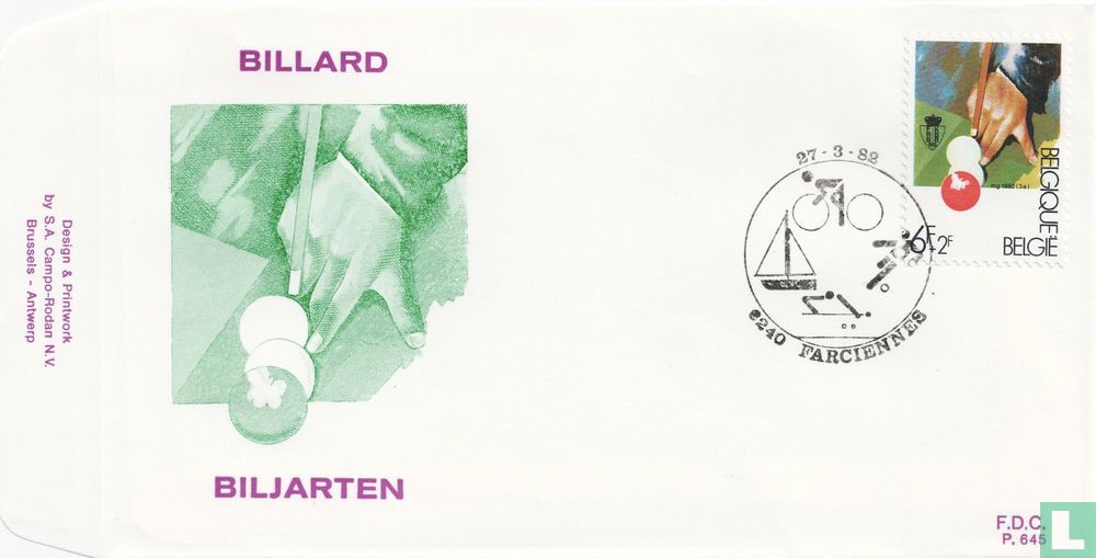 Billards