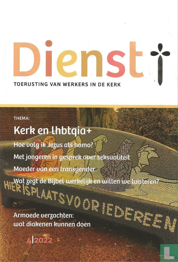 Dienst 4