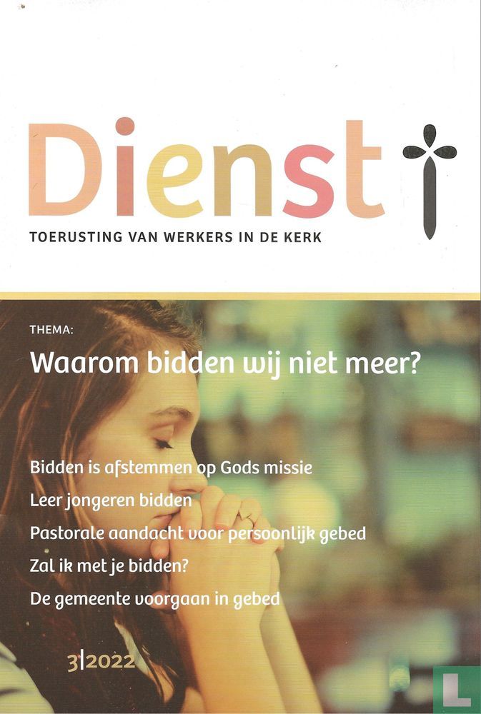 Dienst 3