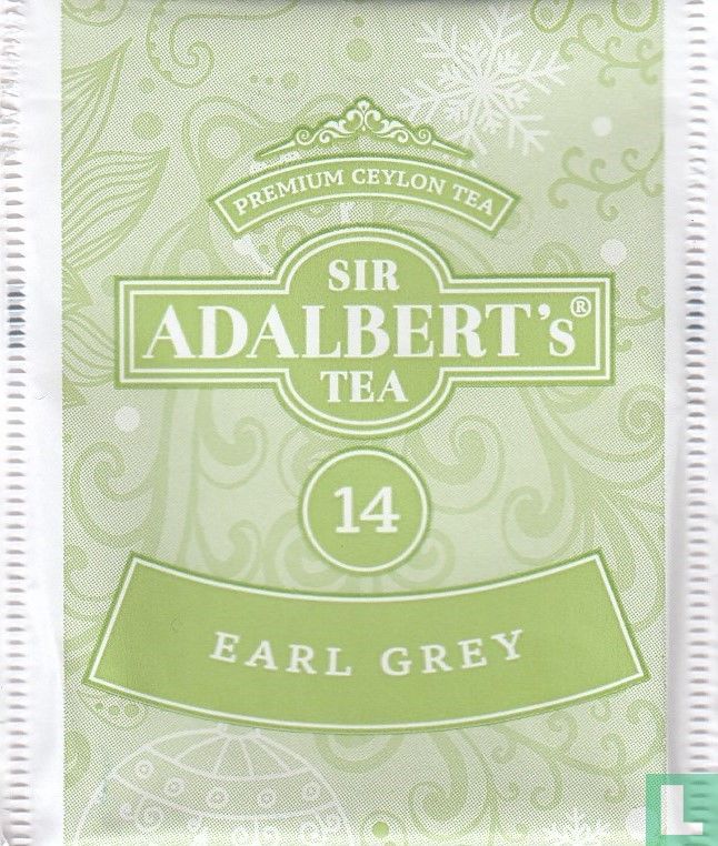 14 Earl Grey