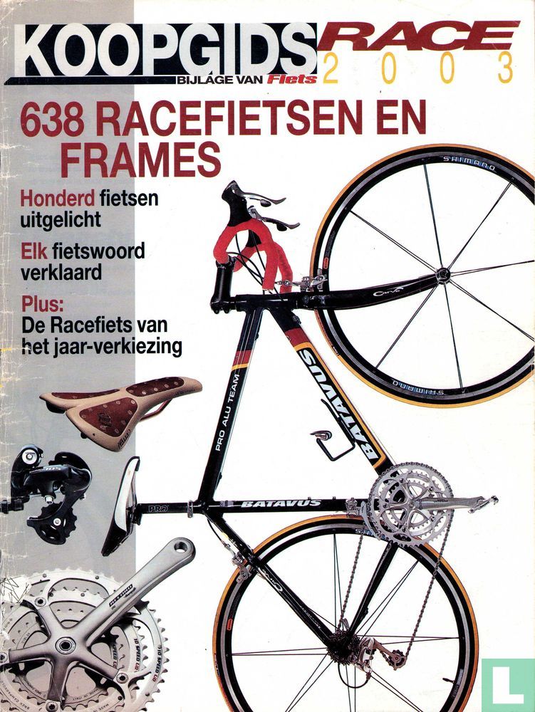 Fiets 1