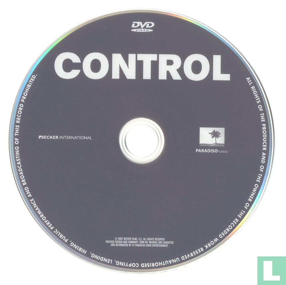 Control