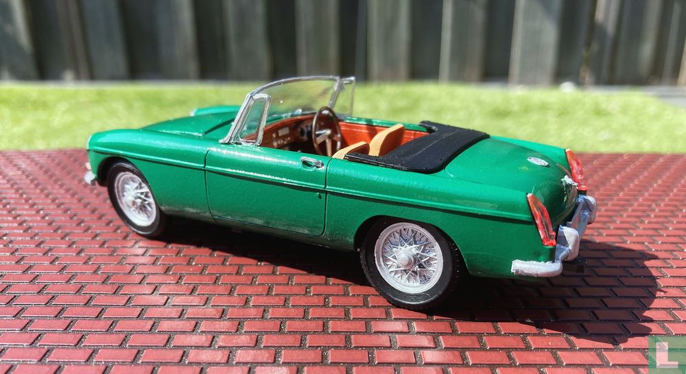 MGB