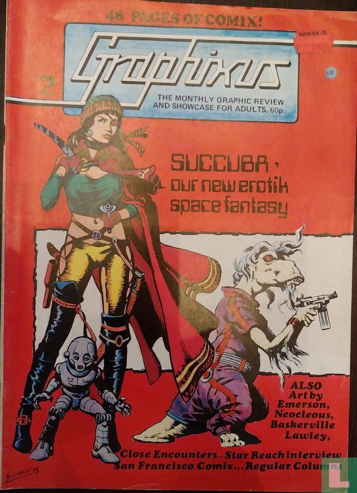 Graphixus 2