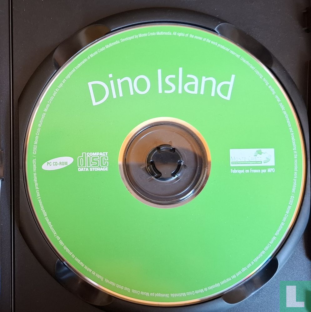 dino tycoon