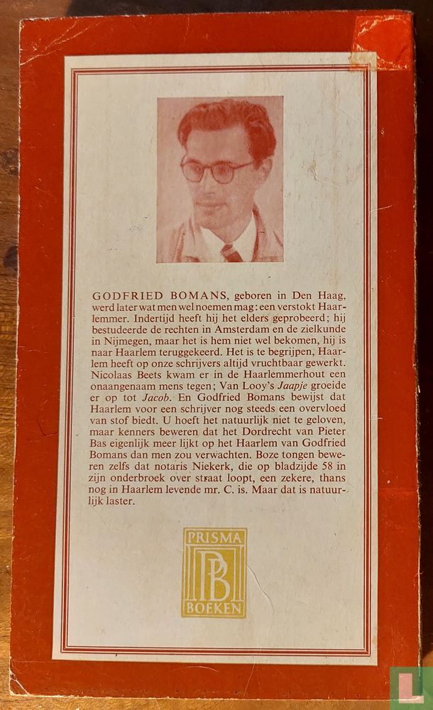Pieter Bas