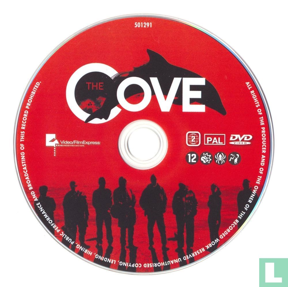 The Cove