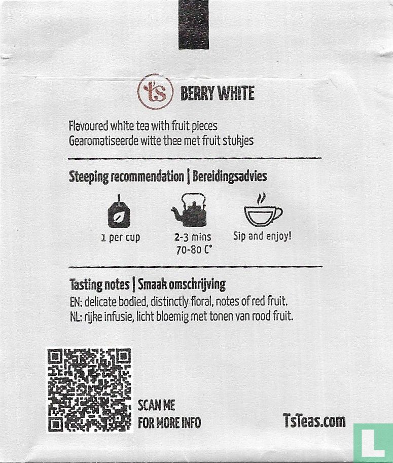 Berry White