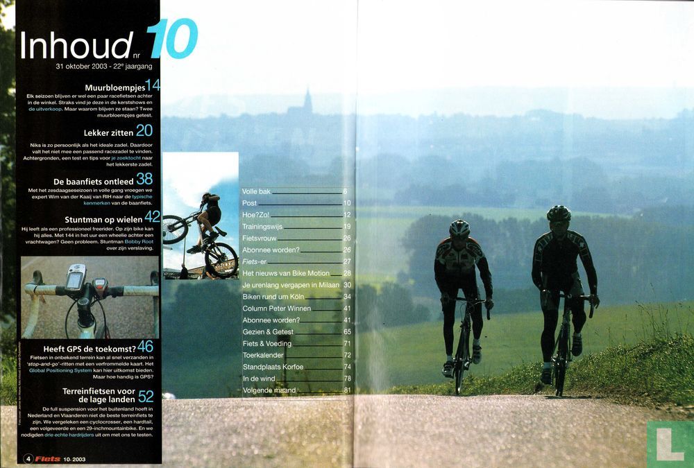 Fiets 10