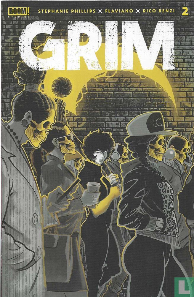 Grim 2