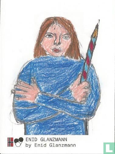 Enid Glanzmann