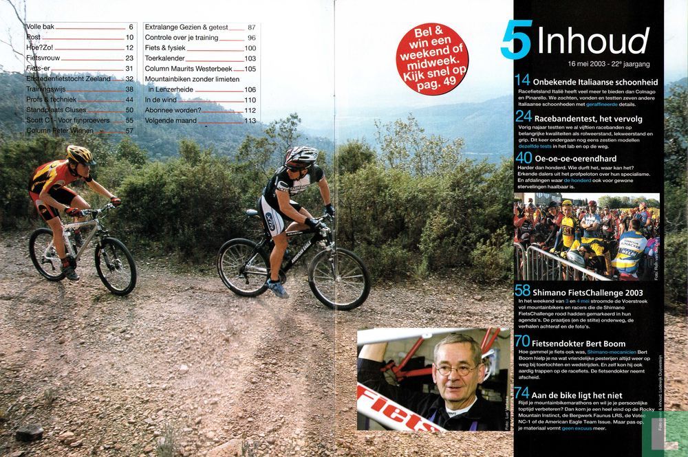 Fiets 5