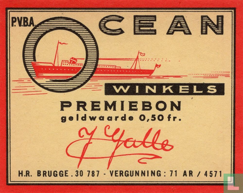 Ocean