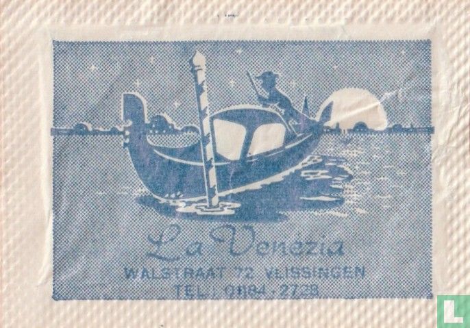 La Venezia