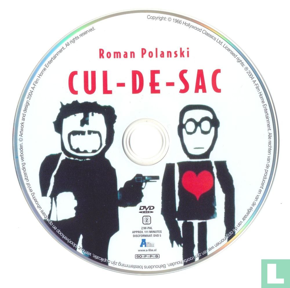 Cul-de-Sac