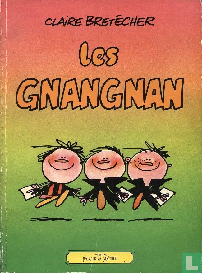 Les GnanGnan