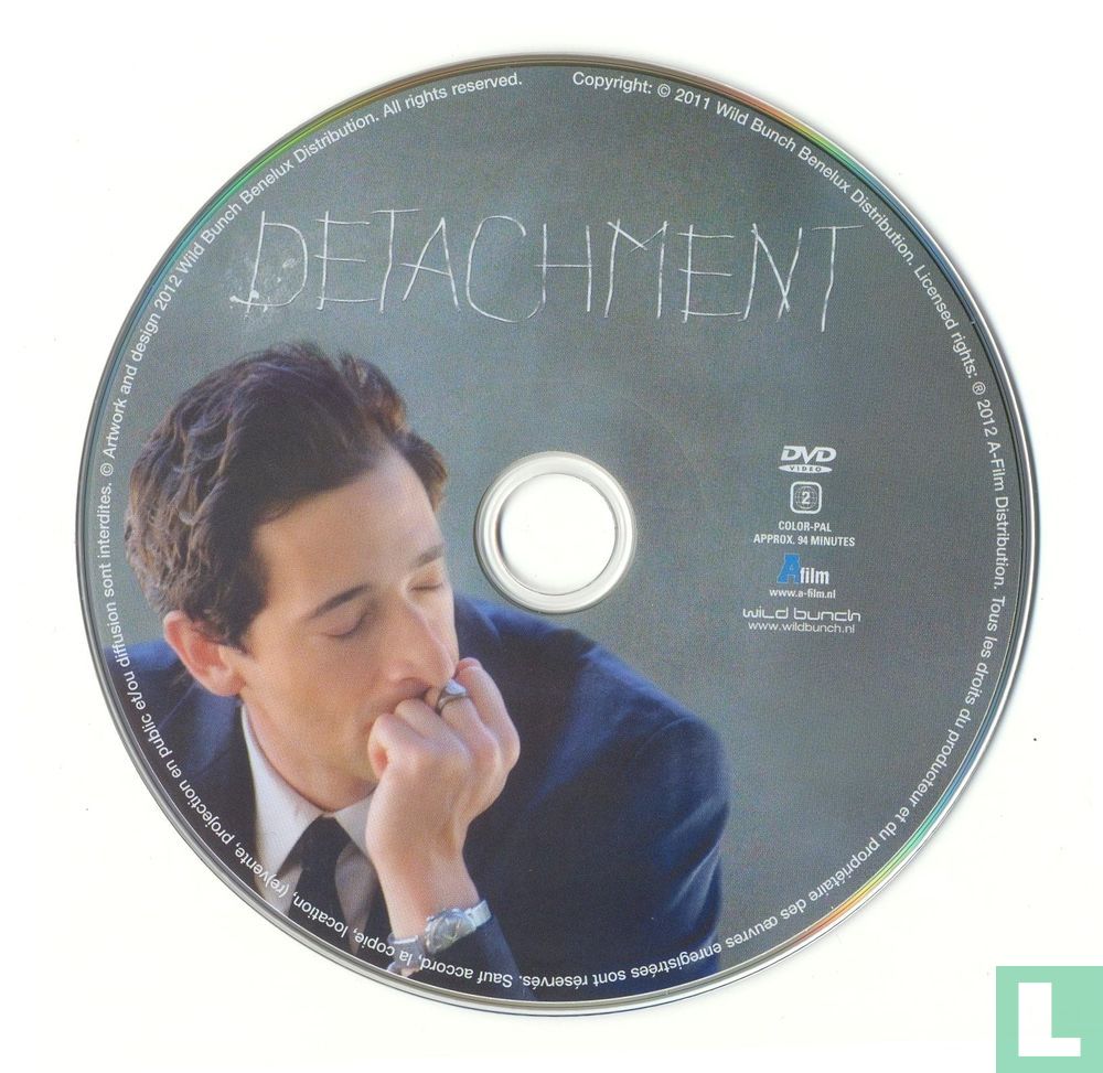 Detachment