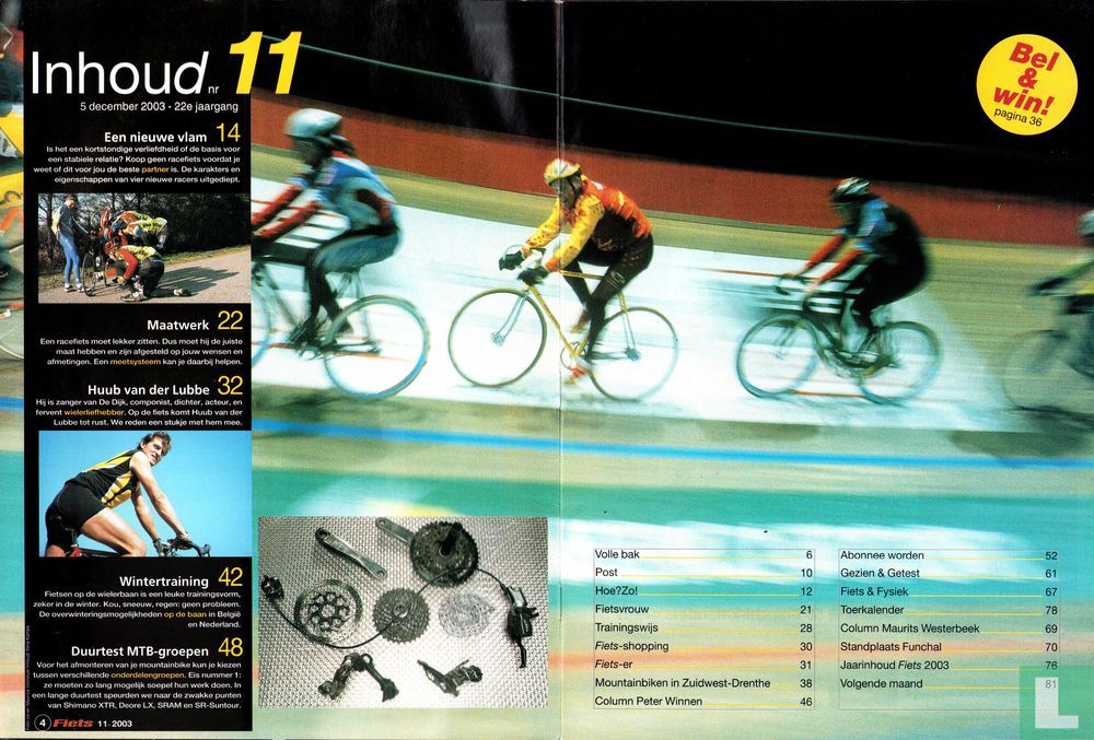Fiets 11