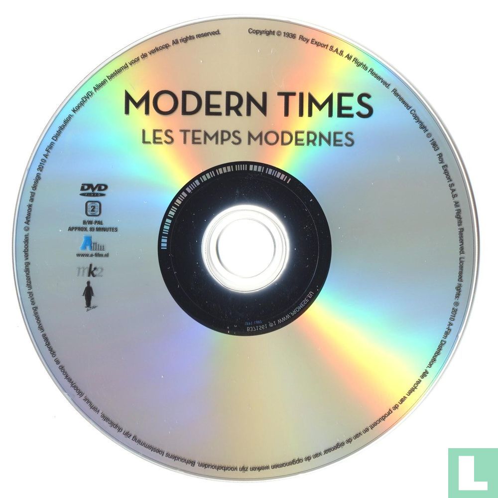 Modern Times