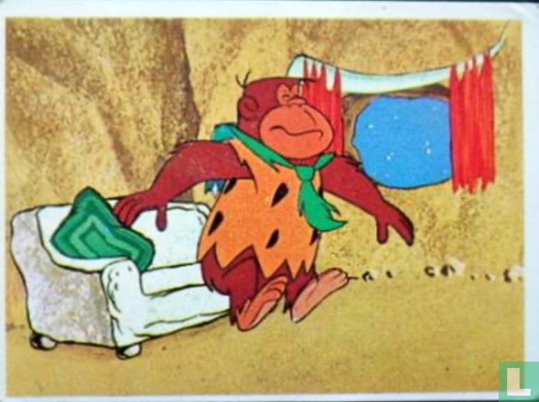 The Flintstones