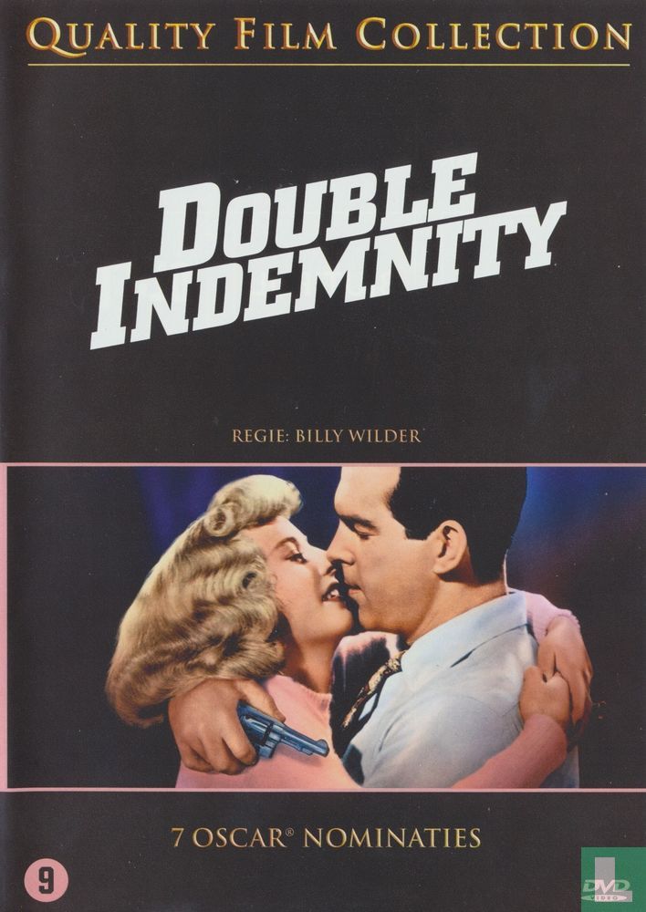 Double Indemnity