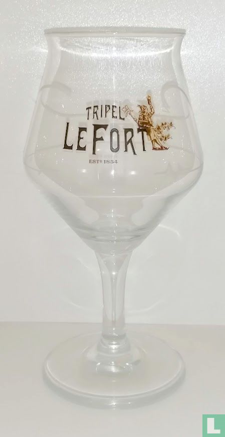 Tripel LeFort