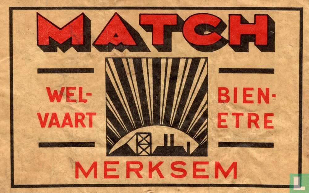 Match Welvaart