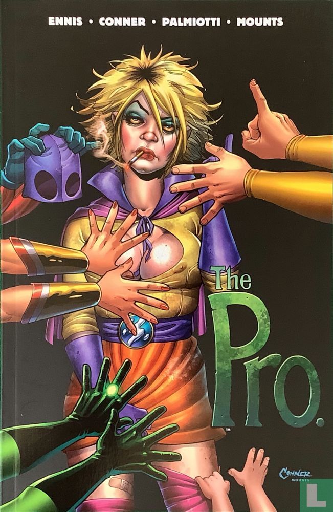 The Pro