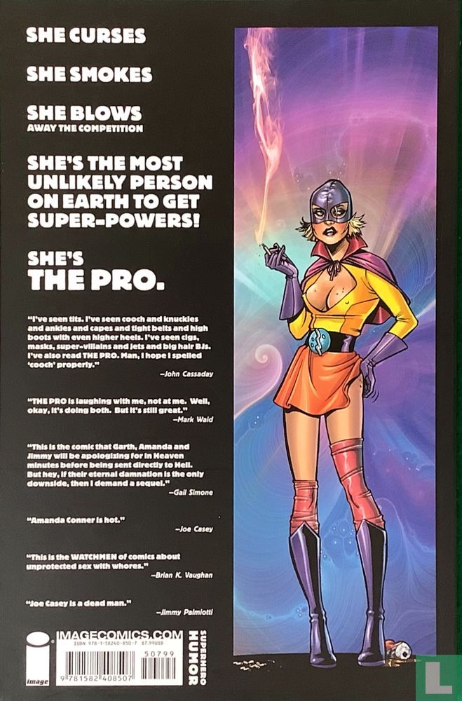The Pro