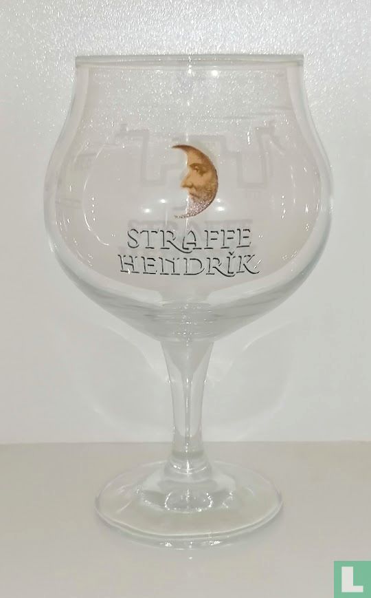 Straffe Hendrik