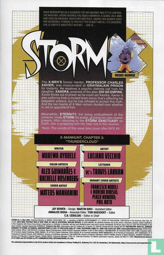 Storm 6