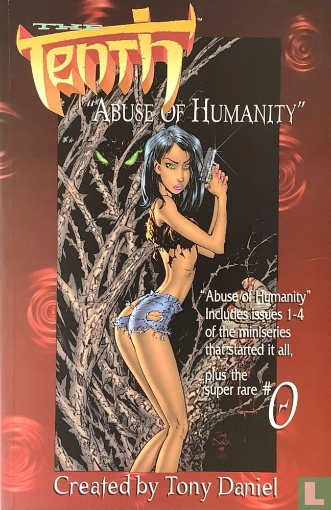 Abuse Of Humanity