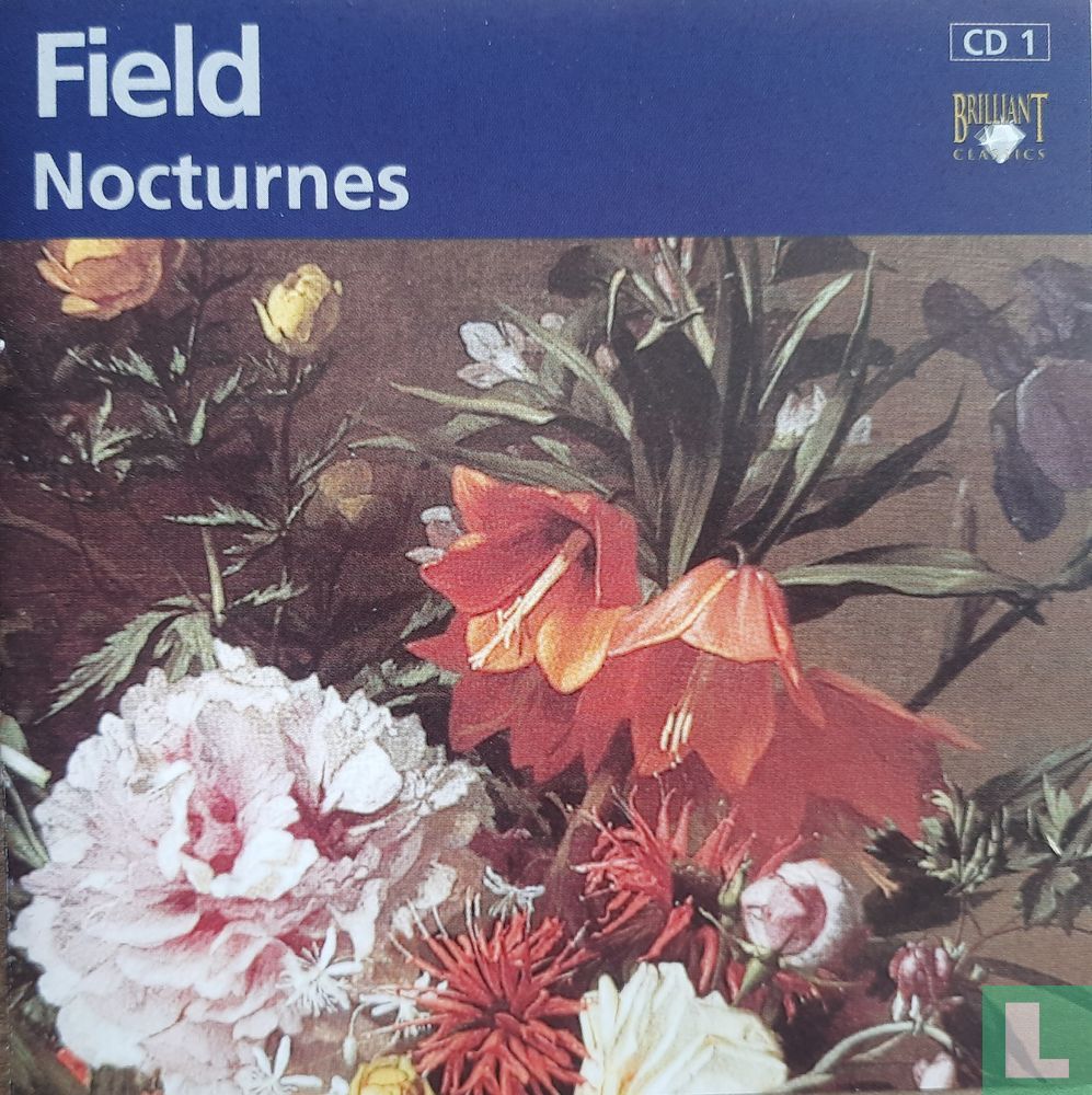 Nocturnes