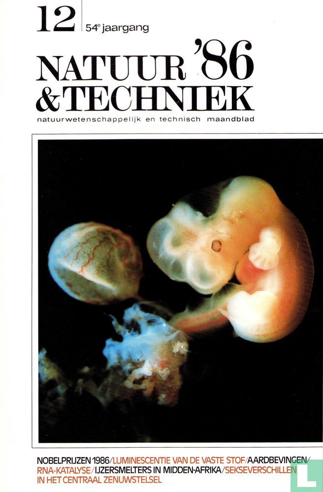 Natuur & Techniek 12