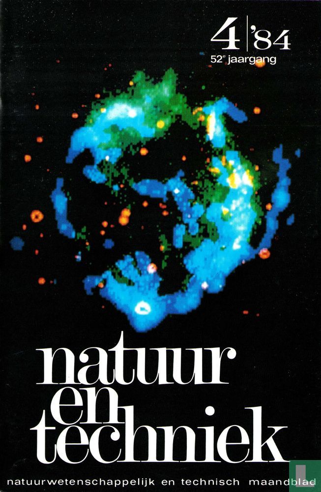 Natuur & Techniek 4