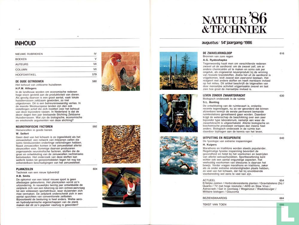 Natuur & Techniek 8
