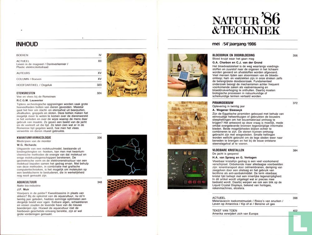Natuur & Techniek 5