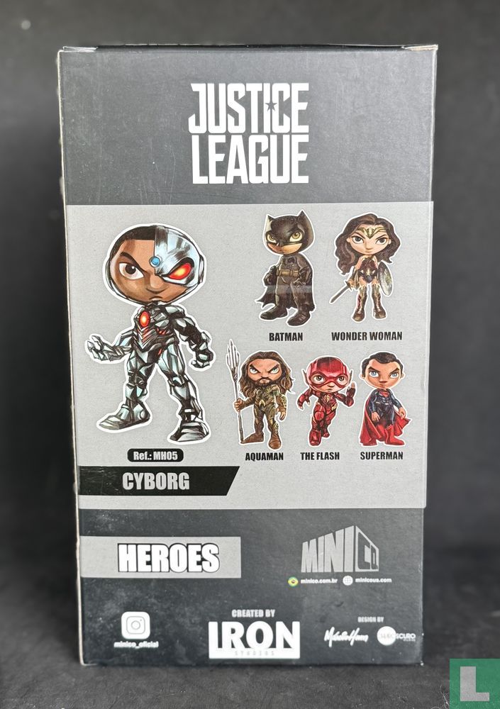 Cyborg