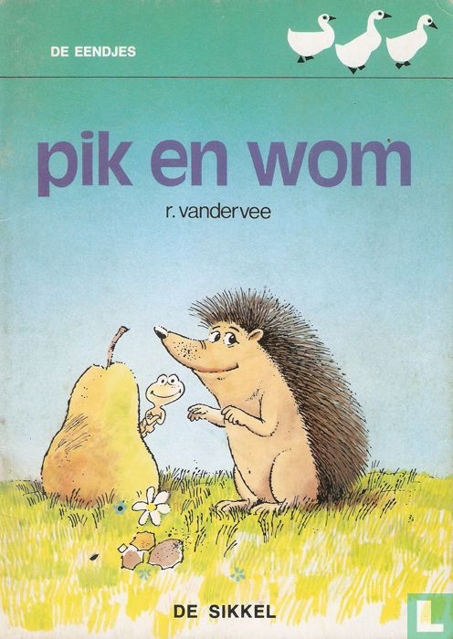 Pik en Worm