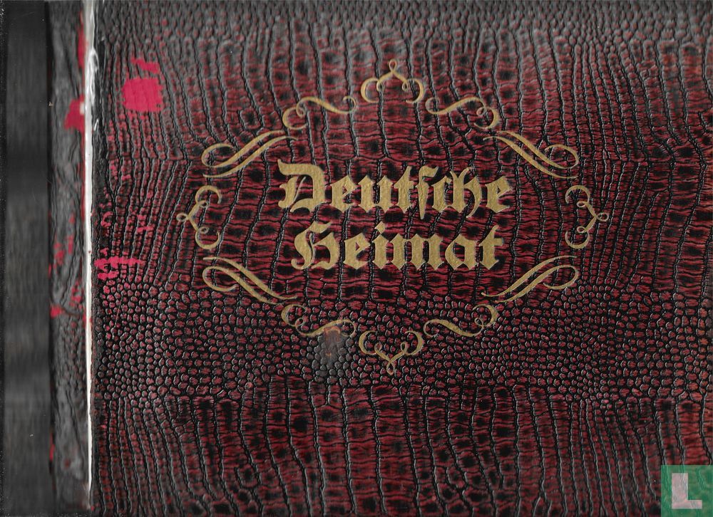 Deutsche Heimat
