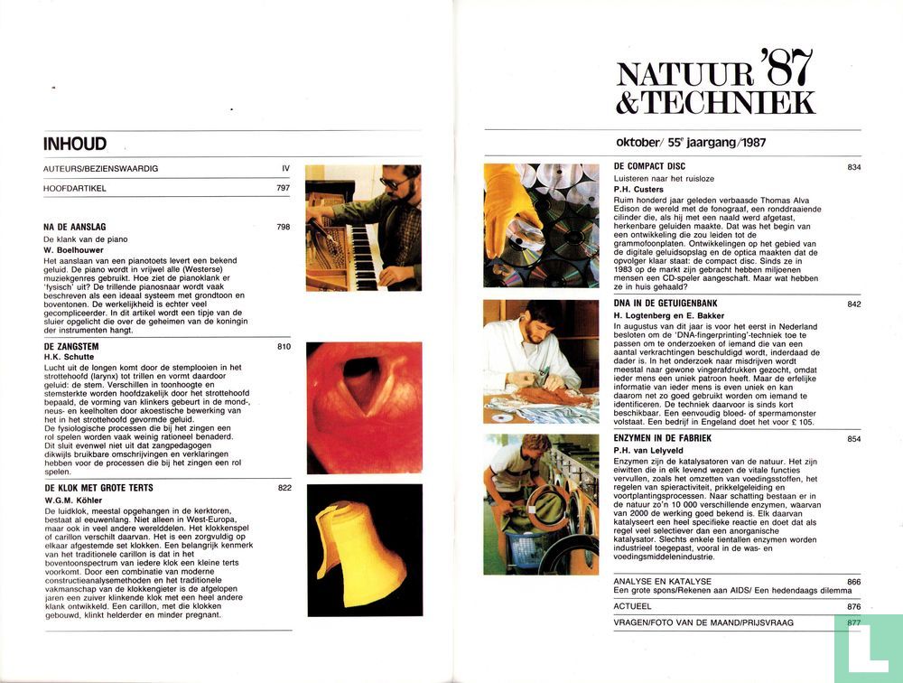 Natuur & Techniek 10