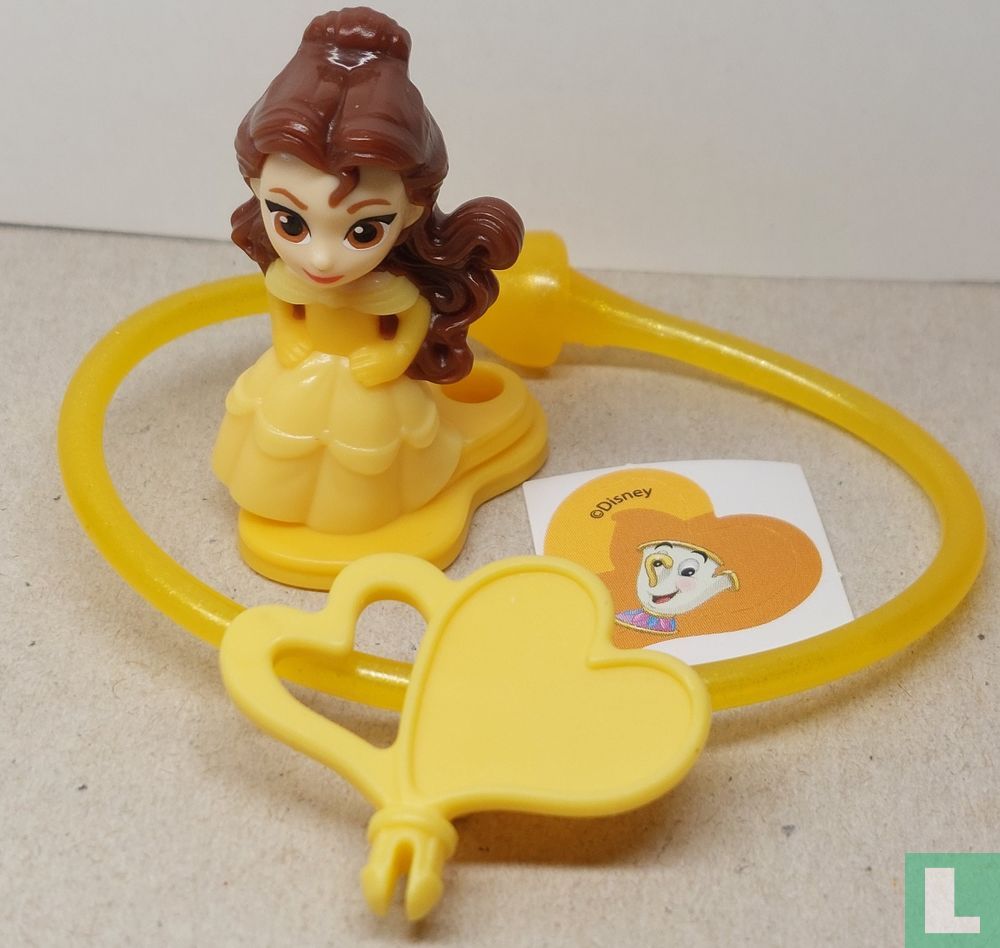 Belle