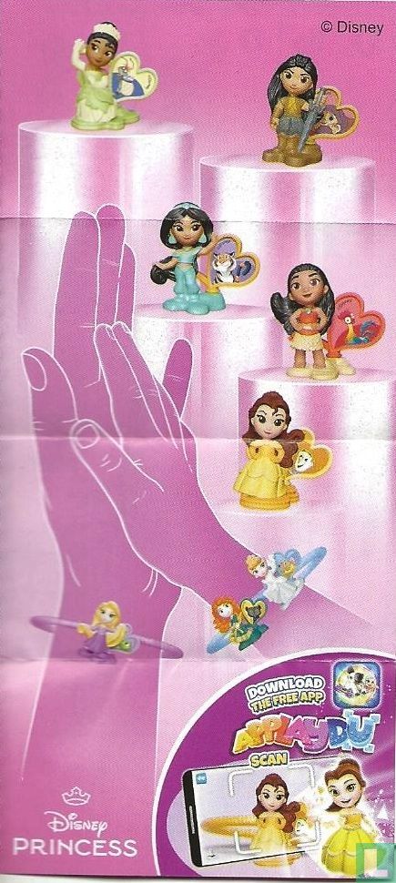 Cinderella