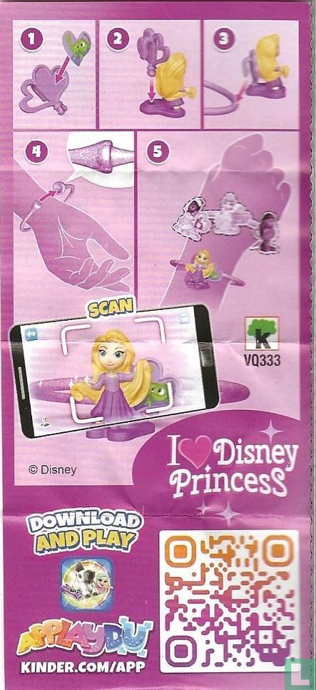 Rapunzel